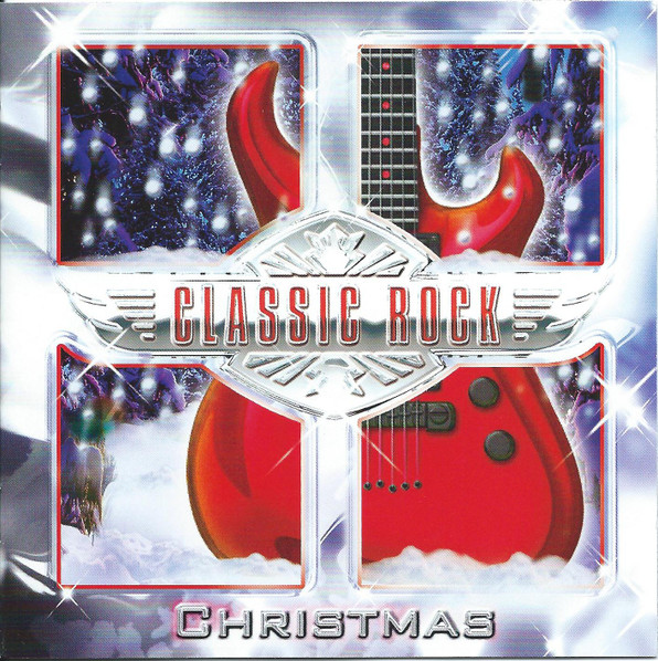 Time-Life Music - The Merry Music of Christmas